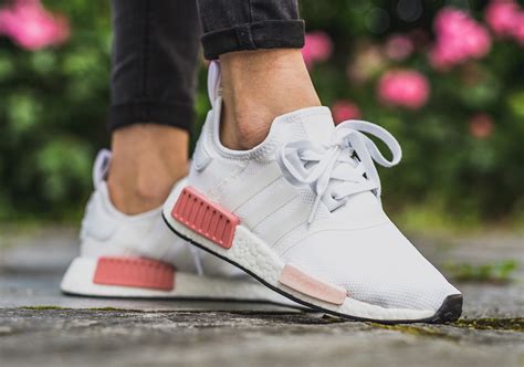 Womens adidas NMD Trainers 